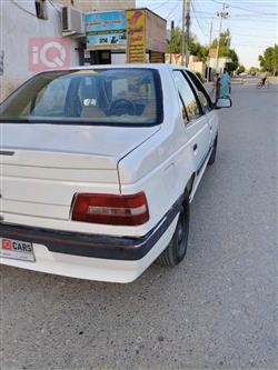 بيجو 405